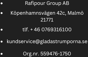 GladaStrumpor